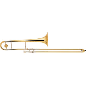 BACH LT42G Tenor Trombone